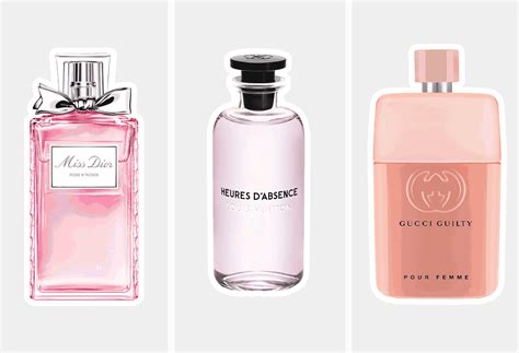 best perfumes for women 2022.